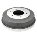 Pronto Rear Brake Drum (123.46007), Bd3544 BD3544